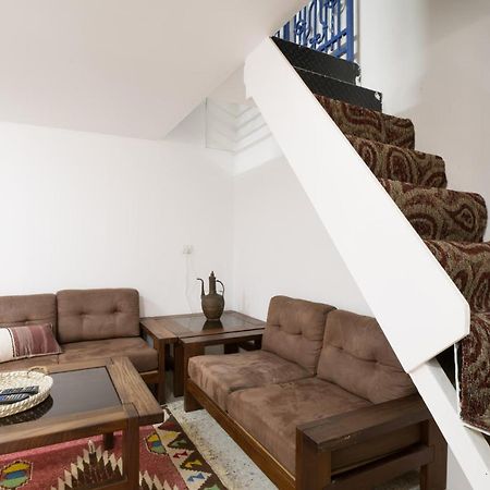 Lovely & Budget Apartment At The Center, Gardens & German Colony Haifa Exterior photo