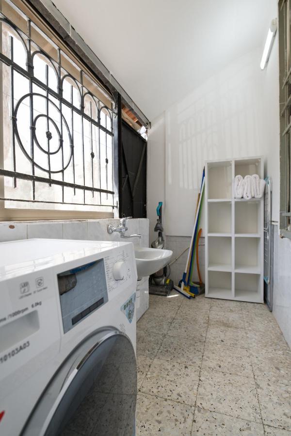 Lovely & Budget Apartment At The Center, Gardens & German Colony Haifa Exterior photo